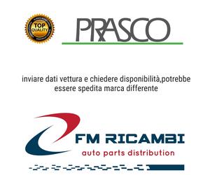 AD0161900 PRASCO COPRIMOTORE INFERIORE MOD. DIESEL VOLKSWAGEN - NEW BEETLE - MOD