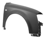 AD0203013 parafango ant destro con foro lucciola per Audi A4 (B6) 10/00-09/04