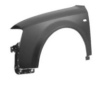 AD0203014 parafango ant. sinistro con foro lucciola per Audi A4 (B6) 10/00-09/04