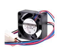 AD0212HB-G56 Ventola ASSIALE CC da 2,5 cm 2510 12 V 0,09 A