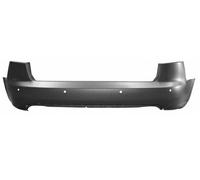 AD0221071 paraurti post-con primer-con fori pdc mod sw per Audi A4 04-07
