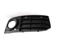 AD0242133 griglia dx paraurti nera-con sede fendi per Audi A4 (B8) 12/07-12/11