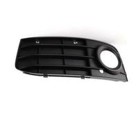 AD0242134 griglia sx paraurti nera-con sede fendi per Audi A4 (B8) 12/07-12/11