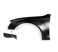 AD0243004 parafango anteriore sinistro per Audi A4 (B8) 12/07- 12/11