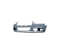 AD0251021 paraurti ant con primer-c/fori pdc+lavafari per Audi A4 (B8) 12-15