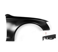 AD0253003 parafango anteriore destro per Audi A4 (B8) 01/12- 04/15