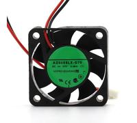 AD0405LX-G70 40mm DC5V 0.08A 40x40x10mm quiet cooling fan