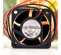 AD0412MS-C50 40x20mm DC12v 4CM 0.08A Ultra Quiet Switch Fan
