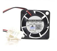 AD0414UB-C70GP 13.5v 0.20A Large air volume fan 4cm 2wire