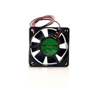 AD0605MX-A70GL 60x25mm 5V 0.32A 2-wire high air flow cooling fan 6CM