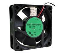 AD0612DX-D70GL DC12V 0.07A Ventola di raffreddamento | Ventola di raffreddamento 60x60x10mm DC12V 0.07A 6010 Silenziosa