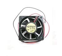 AD0612MS-C70GL DC12v 60mm 0.13A 6020 2-Wire Switch Cooling fan