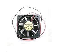 AD0612MS-C70GL DC12V 60mm 0.13A 6020 2-Wire Switch Cooling fan