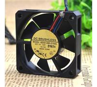 AD0612MS-D76GL 6015 12V 0.11A, chassis cooling fan for 6 cm 60x15mm 3wire