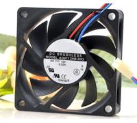 AD0712HB-D93 DC12V 0.20A 70mm 7015 70x70x15mm CPU Cooling fan