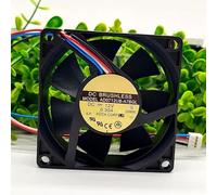 AD0712UB-A7BGL 12V 0.30A 7025 7cm Temperature Control Cooling Fan