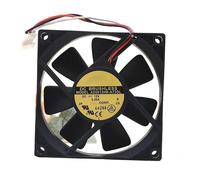 AD0812HB-A73GL 12V 0.25A 80x80x25mm 3wire Projector Motherboard Power fan