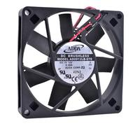 AD0812LB-D70 Ventola da 8 cm 80 mm 8015 80x80x15 mm 12 V 0,09 A Ventola di raffreddamento silenziosa con doppio cuscinetto a sfere