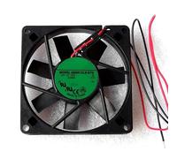 AD0812LX-D70 80mm x 15mm Slim Quiet Fan 12V 0.09A, Cooling fan for 80x15mm