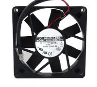 AD0812MB-D70 DC12V 0.12A 8015 8CM chassis power supply silent fan