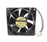 AD0812VB-A7BGP 12V 0.65A 8025 4line PWM Large air Volume Cooling Fan