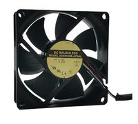 AD0812XB-A73GL Ventola di raffreddamento 12V 0,55A 8025 8CM 80mm