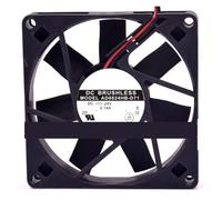 AD0824HB-D71 Ventola di raffreddamento inverter DC24V 8015 0,14A 8 cm