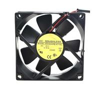 AD0824HS-A71GL 24V 0.16A industrial control Cooling fan 80x80x25mm 2line