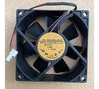 AD0824US-A71GL Fan DC24V 0.26A 8CM Cooling Fan