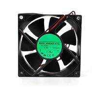 AD0824UX-A71GL 8025 24V 0.26A, large air volume cooling fan for 80X80X25MM