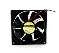 AD0912UB-A71GP 9025 Fan DC12V 0.46A 9CM 90MM Cooling Fan