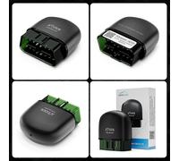 AD10 XTOOL Advancer AD20, lettore di codici auto Obd2 recentemente aggiornato per Android/IOS, scanner