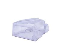 AD11 2 In 1 Serbatoio Dell'acqua, Compatibile Con Xiaomi, Compatibile Con Roborock, Q7 Max Q7 Max+ T8/T8 Plus Aspirapolvere Contenitore For La Polvere Serbatoio Dell'acqua Contenitore For La Polvere