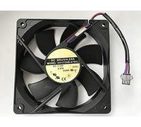 AD1212HB-A76GL DC12V 120MM Fan DC12V 0.37A 12025 Chassis Cooling Fan