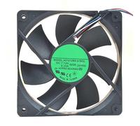 AD1212MX-A7BGL 12V 0.33A chassis motherboard cooling fan 120x120x25mm