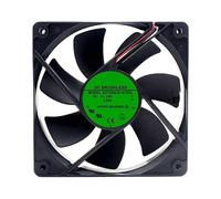 AD1224UX-A73GL 12025 24V 0.25A 12CM 3-wire Inverter fan
