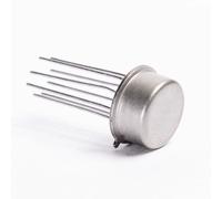 Ad308H Semiconduttore - Custodia: To99 Marca: Ad