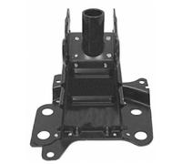 AD3201005 staffa destra rinforzo paraurti ant metallo per Audi A3 09/03-06/08