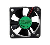 AD3512MX-G50 DC12V 35mm 3510 0.09A 2-Wire Silent Cooling fan