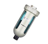 AD402-04 1/2 BSPP Valvola di scarico automatico pneumatica Scarico automatico Serbatoio aria Compressore aria Filtro separatore acqua olio