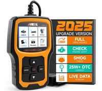 AD410 OBD2 Auto Diagnostica Lettore OBD2 Diagnosi Auto Diagnosi Auto