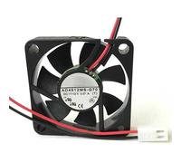 AD4512MS-G70 12V 0.07A 4.5 cm 4510 Silent Cooling Fan 2wire
