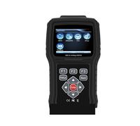 AD610 Plus OBD2 Scanner for auto ABS Airbag Reset Test attivo Calibrazione Scansione automatica Strumento di diagnostica for auto