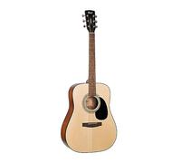 AD810 Open Pore Acoustic Guitar