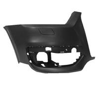 AD8101103 paraurti ant dx c/fori lavaf e tappi-con tracce pdc per Audi Q3 11-14