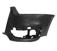 AD8101104 paraurti ant sx c/fori lavaf e tappi-con tracce pdc per Audi Q3 11-14