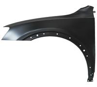 AD8103004 parafango anteriore sinistro per Audi Q3 01/11- 06/14