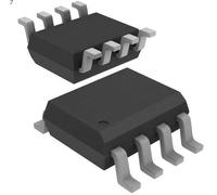 AD812 AR DUAL CURRENT FEEDBACK LOW POWER OP AMPLIFIER SOIC8 ORIG. ( = 2 PEZZI)