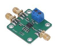 AD8130 RF Differential Amplifier | High CMRR 94dB for High - Speed Transmission | Dual - End to Single - End Converter for Video/Data/Twisted Pair Cables | 270MHz, 1090V / µs