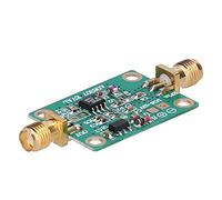 AD8307 Meter Module | - 75 to + 15dBm Logarithmic Detector | 0.1-600MHz RF Testing/Analysis | 6-12V Supply, Consistent Performance